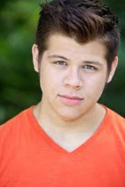 Photo of Christopher Rivera