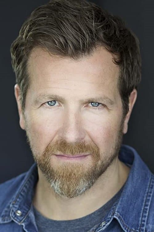 Photo of Christopher Rosamond