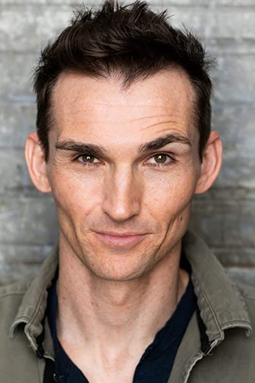 Photo of Christopher Ross Martin