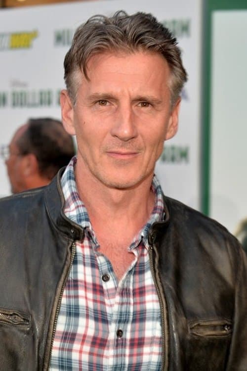 Photo of Christopher Stanley