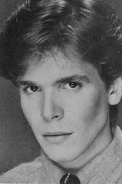 Photo of Christopher Stryker