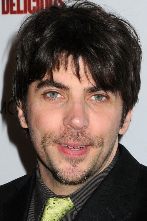 Photo of Christopher Thornton