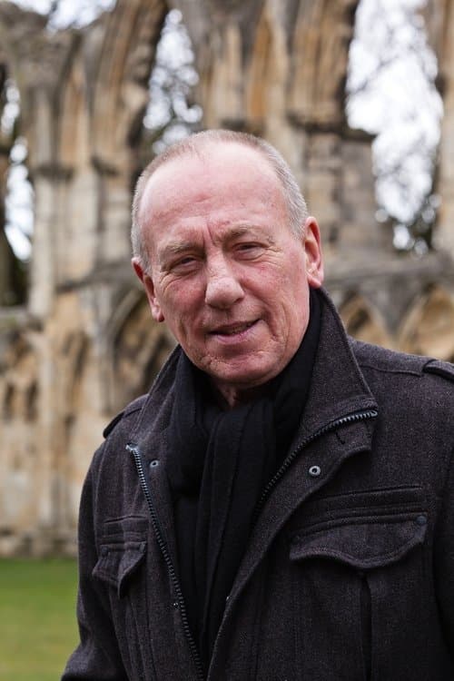 Photo of Christopher Timothy