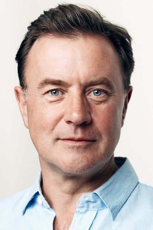 Photo of Christopher Villiers