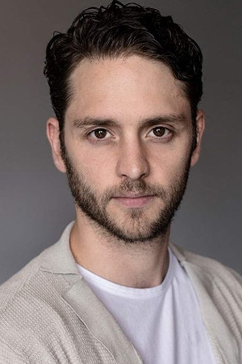 Photo of Christopher Von Uckermann