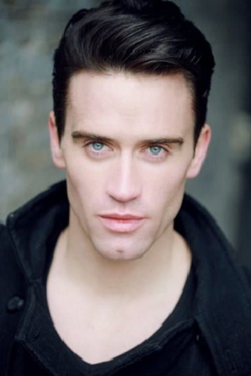 Photo of Christopher Whitlow