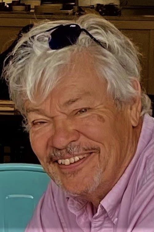 Photo of Christopher Witty