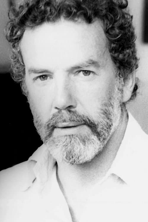 Photo of Christopher Wood