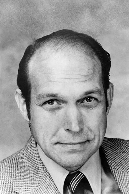 Photo of Christopher Wynkoop