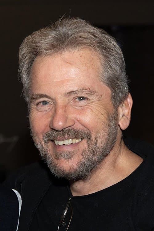 Photo of Christos Callow