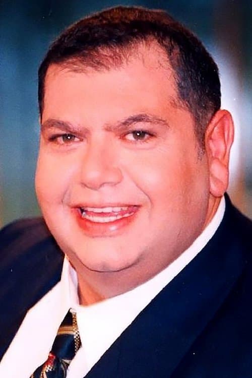 Photo of Christos Efthimiou