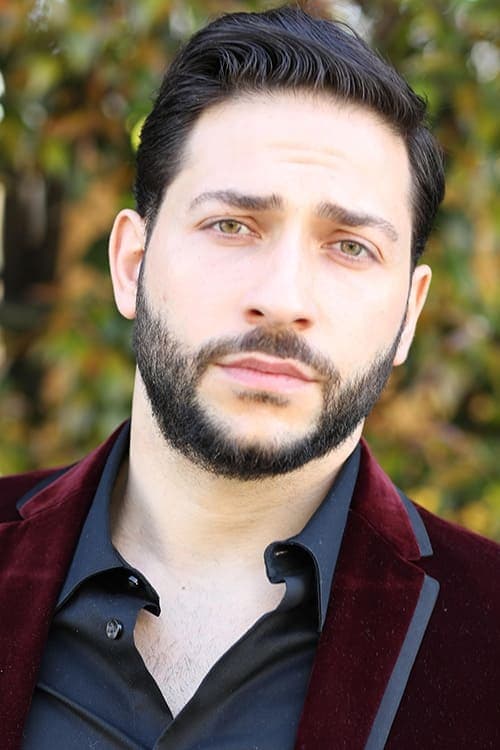 Photo of Christos Kalabogias