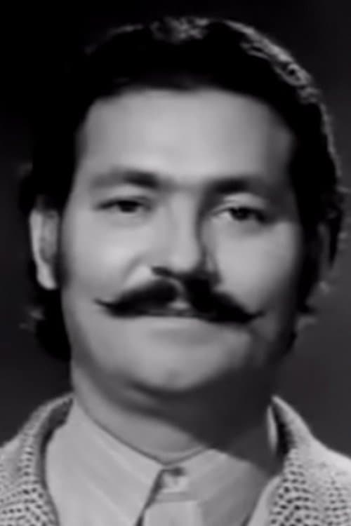 Photo of Christos Natsios