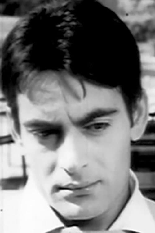 Photo of Christos Negas