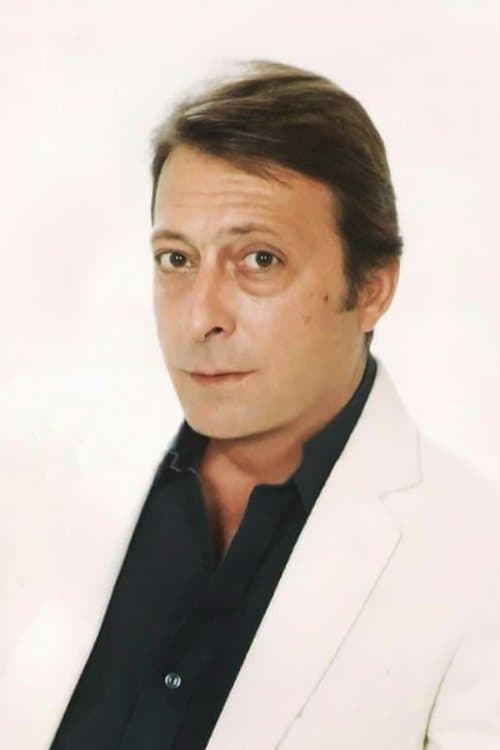 Photo of Christos Parlas