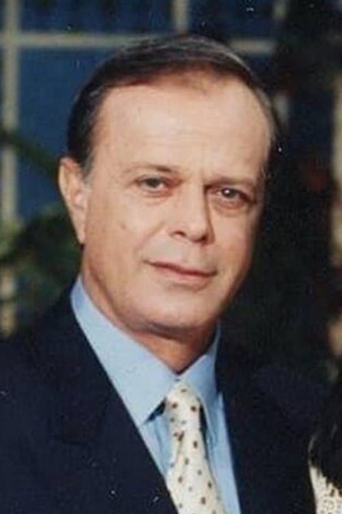 Photo of Christos Politis