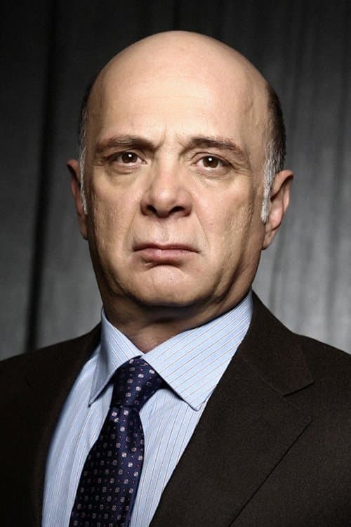 Photo of Christos Sapountzis