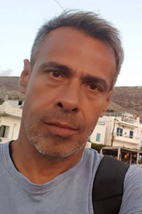 Photo of Christos Solomos