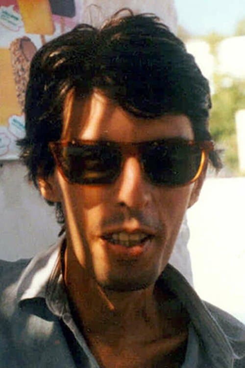 Photo of Christos Vakalopoulos