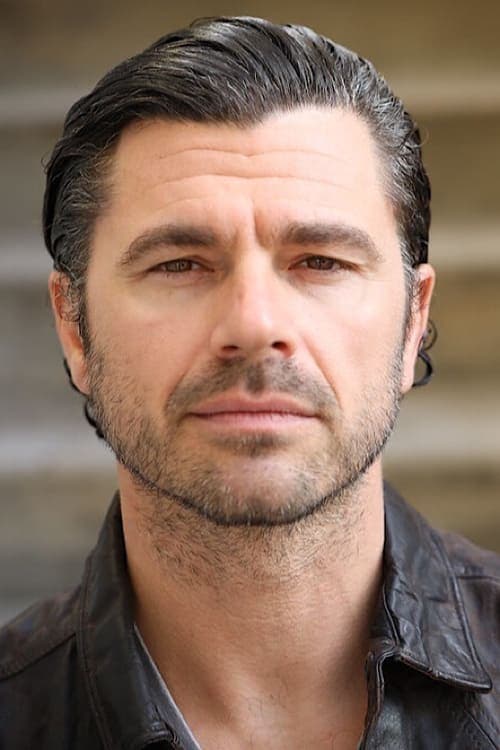 Photo of Christos Vasilopoulos