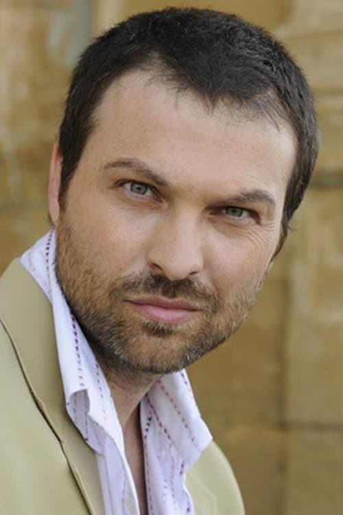 Photo of Christos Yannaris