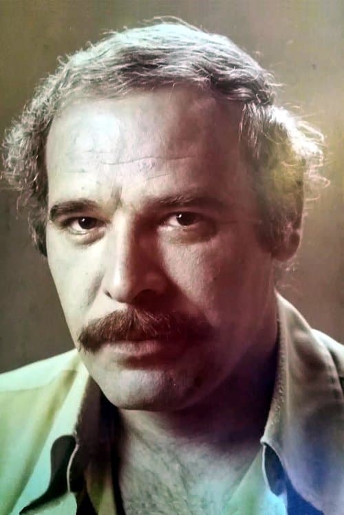 Photo of Christos Zorbas
