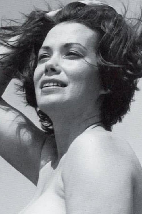 Photo of Christy Foushee