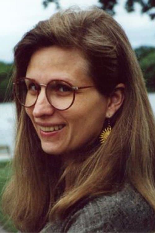 Photo of Christy Marx