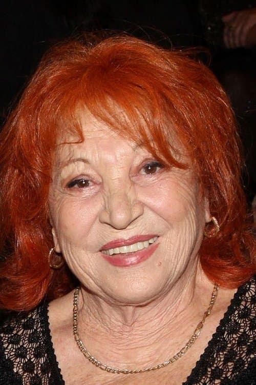 Photo of Chrysoula Diavati