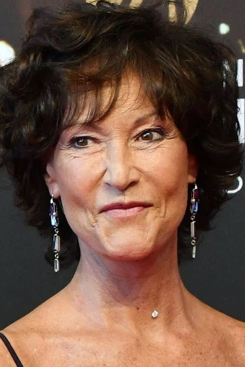 Photo of Chrystelle Labaude