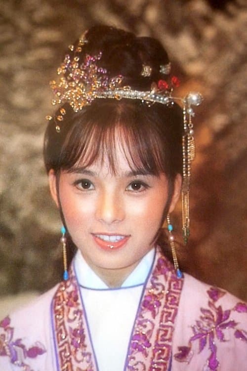 Photo of Chu Hoi-Ling