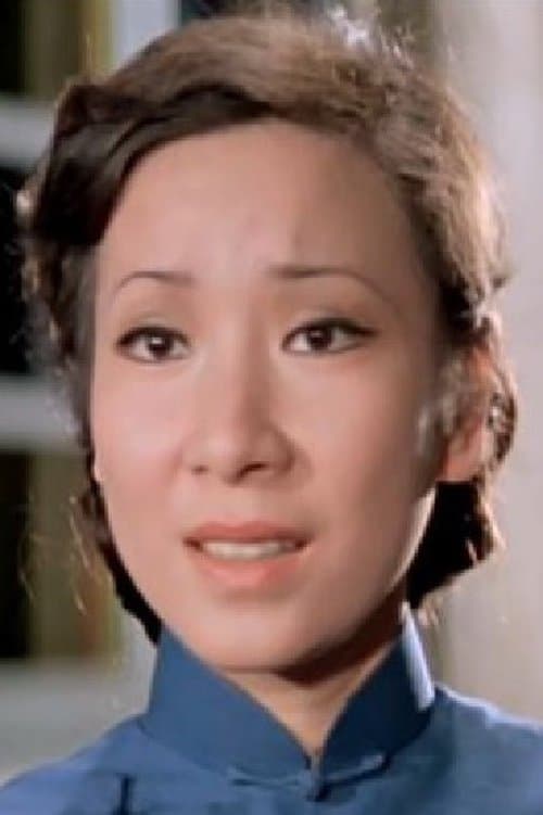 Photo of Chu Jing