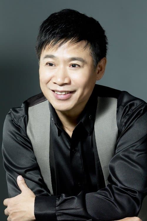 Photo of Chu Lu-hao