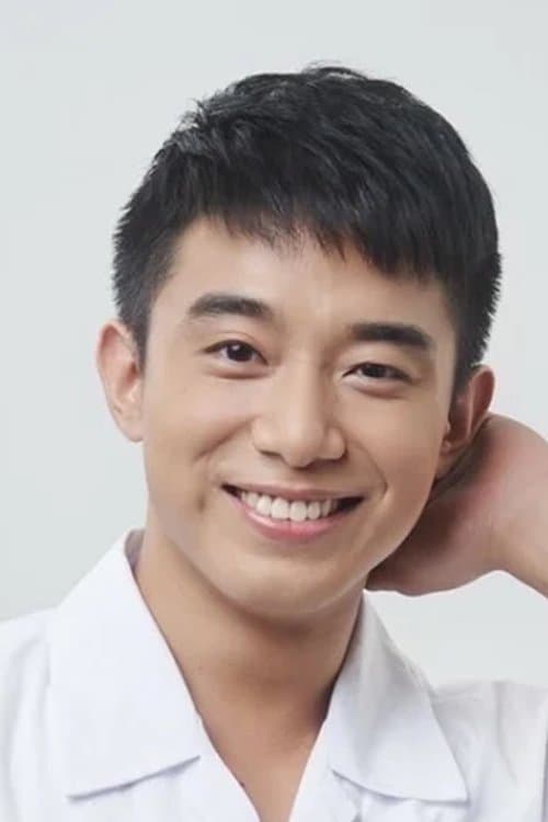 Photo of Chu Meng Hsuan
