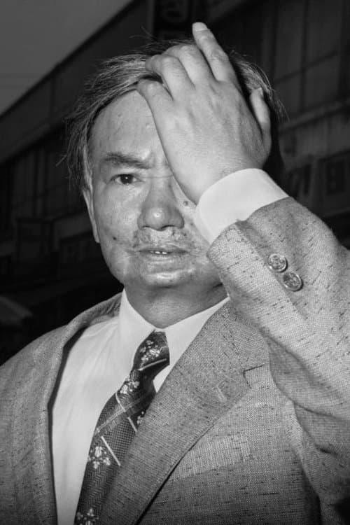 Photo of Chu Seok-yang
