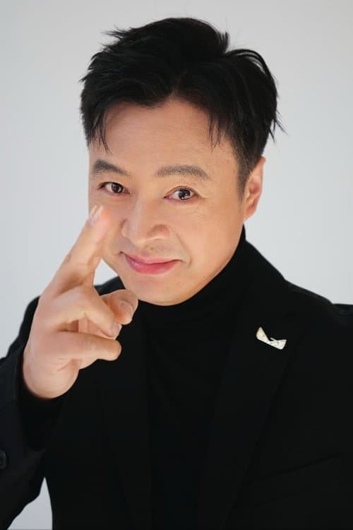 Photo of Chu Shuanzhong