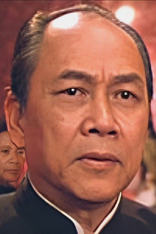 Photo of Chu Shui-Tong