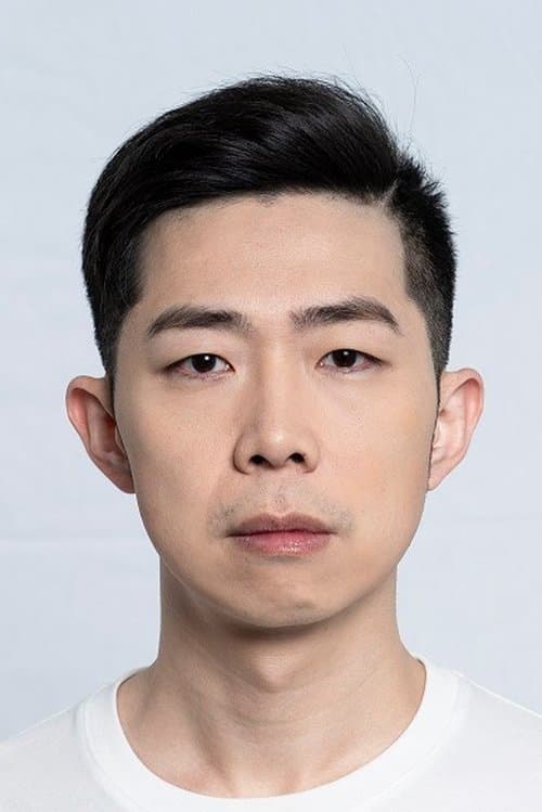 Photo of Chu Ting-Yi