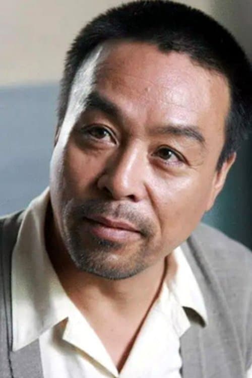 Photo of Chu Zhibo