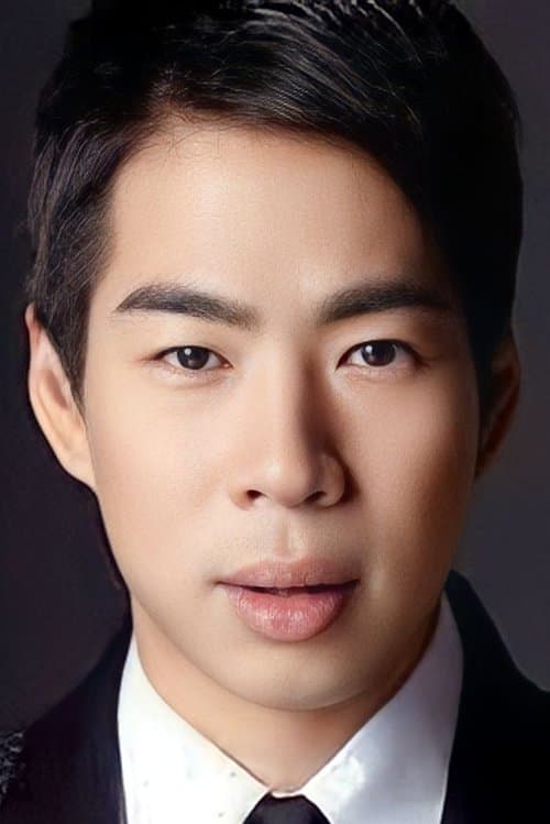 Photo of Chua Enlai