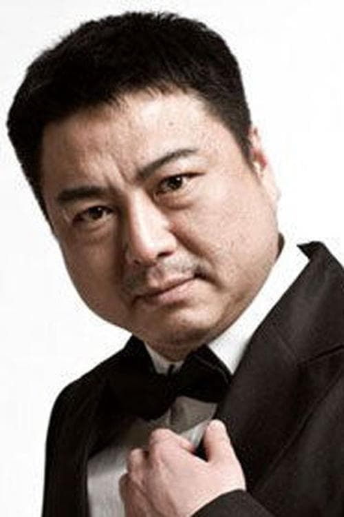 Photo of Chuanying Li