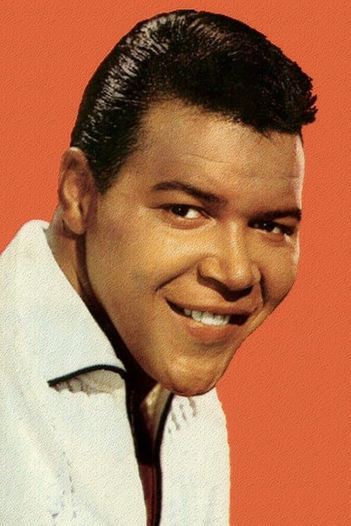 Photo of Chubby Checker
