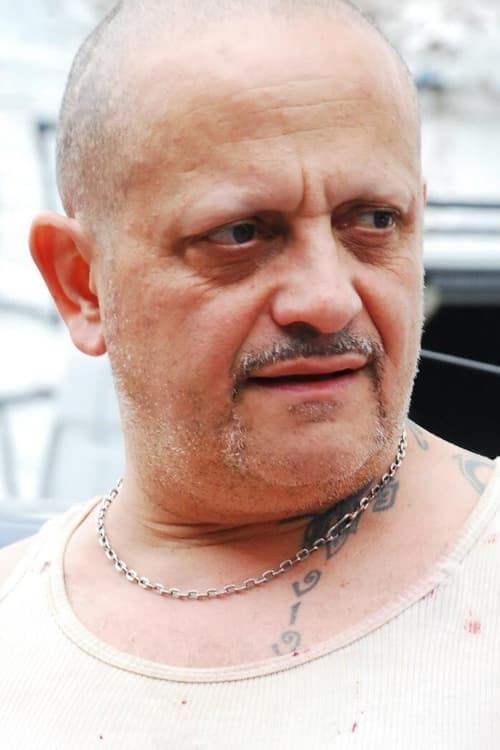 Photo of Chucho Fernández
