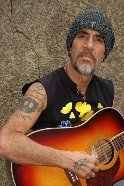 Photo of Chucho Merchan