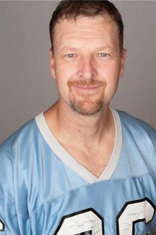 Photo of Chuck Borden