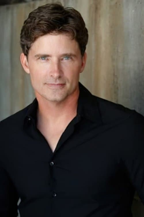 Photo of Chuck Carrington