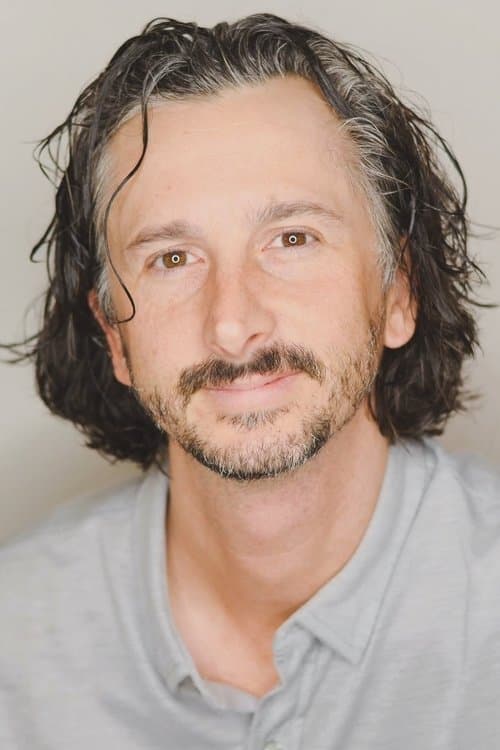 Photo of Chuck Carter