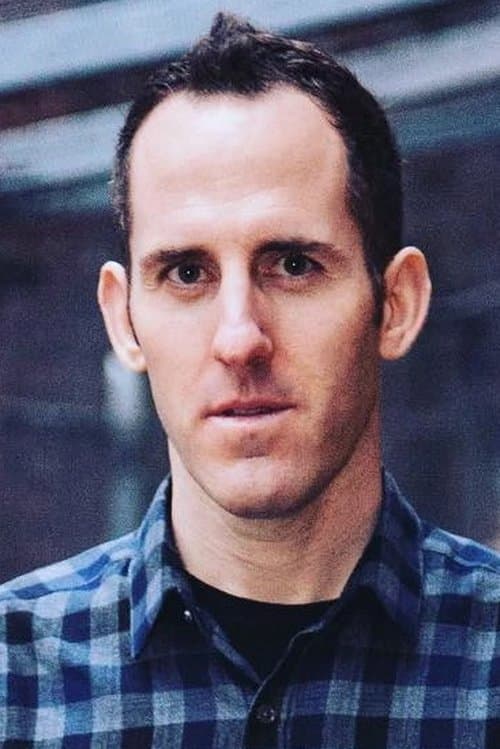 Photo of Chuck Comeau 