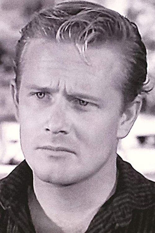 Photo of Chuck Courtney