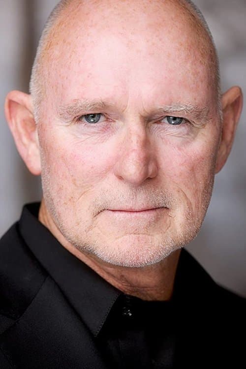 Photo of Chuck Kelley